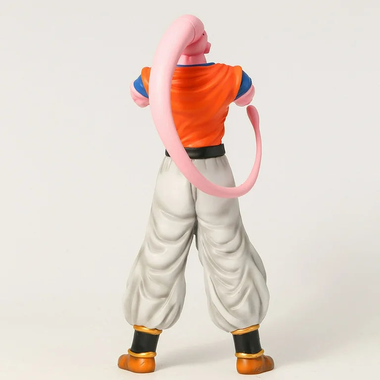 Figura de acción de Dragon Ball Majin Buu