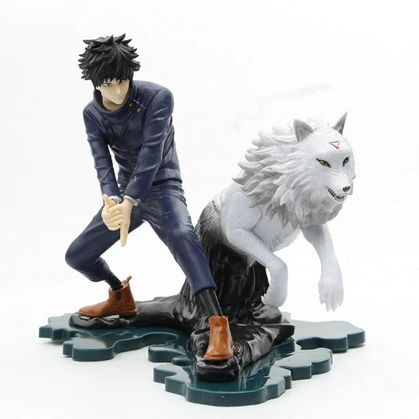 Figuras de acción del Anime Jujutsu Kaisen