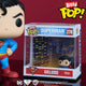 Bitty Pop! Deluxe Superman (Cityscape)
