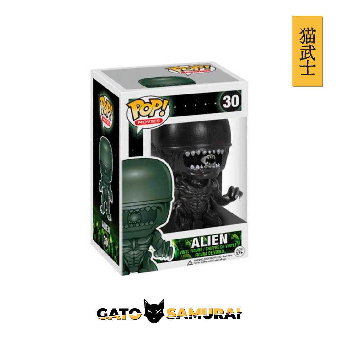 Alien Funko Pop! Vinyl Figure #30