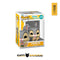 Bambi Thumper Funko Pop! #1435