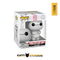 Big Hero 6 Baymax with Heart 6-Inch Funko! #1511