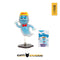 Boo Berry Monsters Cereals Figura