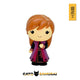 Disney Frozen - Anna Figural Bank