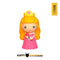 Disney Princess Aurora Figural Bank