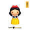 Disney Princess Snow White Figural Bank