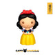 Disney Princess Snow White Figural Bank