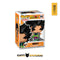 Dragon Ball Super: Broly Broly Funko Pop! #1861