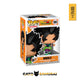 Dragon Ball Super: Broly Broly Funko Pop! #1861