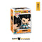 Dragon Ball Super: Broly Gogeta Funko Pop!  #1863