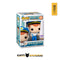 Funkoville Fun on the Run Freddy Funko Pop! SE