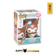 Hello Kitty and Friends Kuromi  Funko Pop! #101