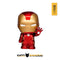 Iron Man Figural Bank