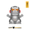 Mechagodzilla Figural Bank