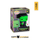Monsters Frankenstein Blacklight Funko Pop! Exclusive #1227