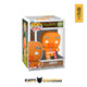 Shrek Dreamworks 30th Gingy Funko Pop! #1597