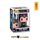 Snow White Live Action Evil Queen Funko Pop! #1421