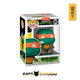 TMNT Michelangelo with Nunchucks  Pop!  #1557