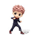 Banpresto:Jujutsu Kaisen Q Posket - Yuji Itadoria - (Ver. A)