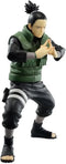 Banpresto:Naruto Shippuden Vibration-(A.Nara Shikamaru)