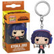 My Hero Academia Kyoka Jiro Pocket Pop! Key Chain