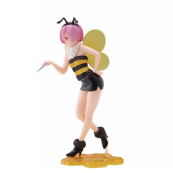 Banpresto:Re:Zero-Starting Life in Another World Espresto-Fairy Elements-Ram**