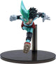 MY HERO ACADEMIA BANPRESTO CHRONICLE MODELING ACADEMY VOL.1