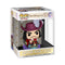 Walt Disney World 50th Anniversary Captain Hook on Peter Pan's Flight Ride Pop! Vinyl Vehicle No. 10