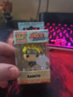 Naruto Pocket Pop! Key Chain