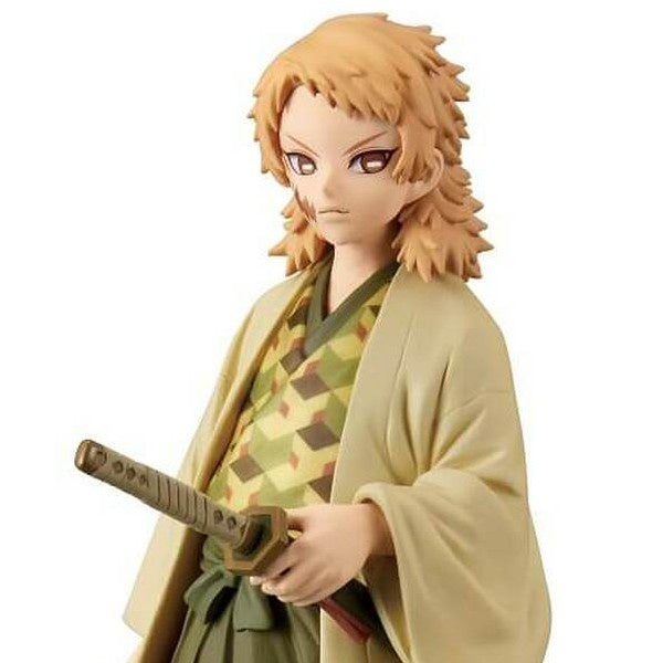 Banpresto:Demon Slayer - Kimetsu no Yaiba - Figure - vol.20 (A - Sabito)