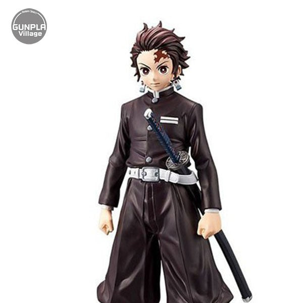 Banpresto:Kimetsu no Yaiba Vol6. Tanjiro Kamado Figure