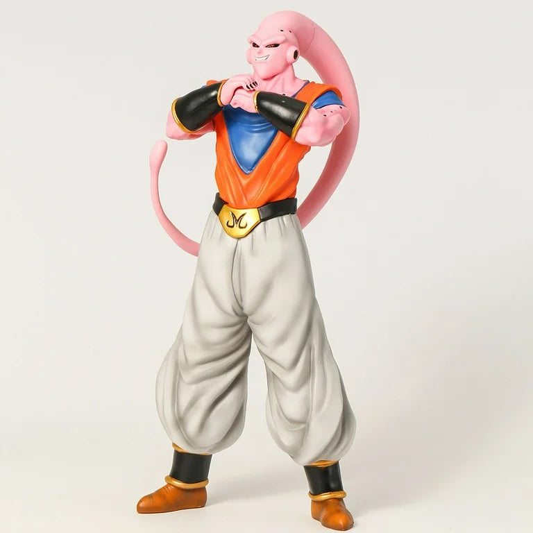 Figura de acción de Dragon Ball Majin Buu