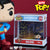 Bitty Pop! Deluxe Superman (Cityscape)