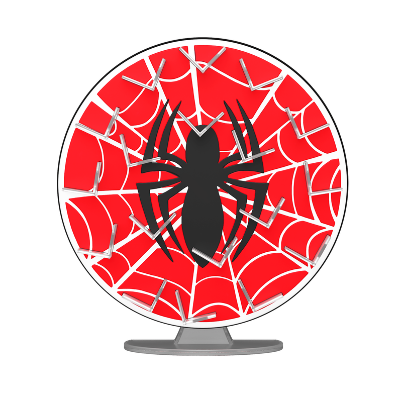 Bitty Pop! Batman 85th Anniversary 4-Pack Series 1