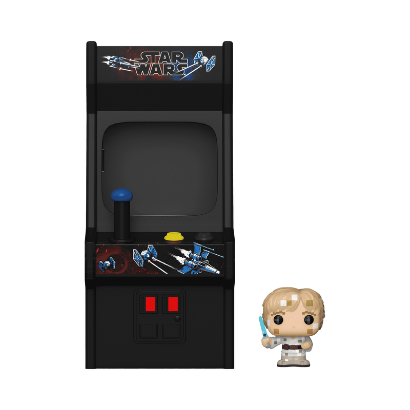 Bitty Pop! Arcade Star Wars