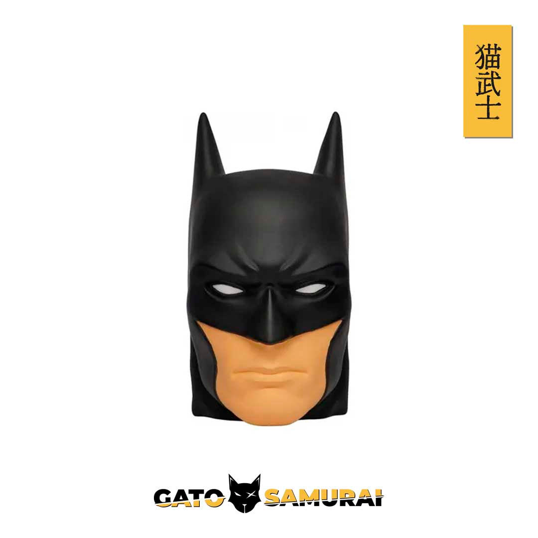Batman Head Bank