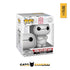Big Hero 6 Baymax with Heart 6-Inch Funko! #1511