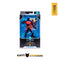 Black Adam Atom Smasher Figura