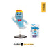 Boo Berry Monsters Cereals Figura