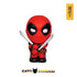 Deadpool Figural Bank