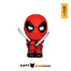 Deadpool Figural Bank