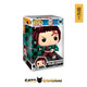 Demon Slayer Tanjiro Jumbo 10-In Pop! #1805