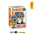 Despicable Me 4 Minion x BTS Suga  Pop!  #420