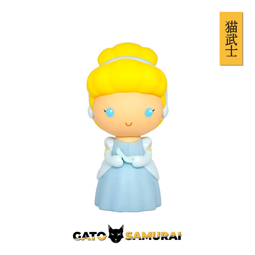 Disney Princess Cinderella Figural Bank