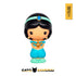 Disney Princess Jasmine Figural Bank