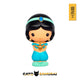 Disney Princess Jasmine Figural Bank