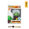 Dragon Ball Super Fused Zamasu Funko Pop! #1485 (Glow)