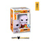 Dragon Ball Super Jiren Funko Pop! #1285 (Glow)
