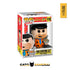 Fruity Pebbles Fred Flintstone Pop!  #119