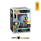 Futurama Bender Funko Pop! Vinyl Figure #1757